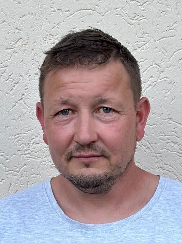 Michael Franz
