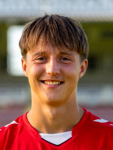 Nick Seidemann