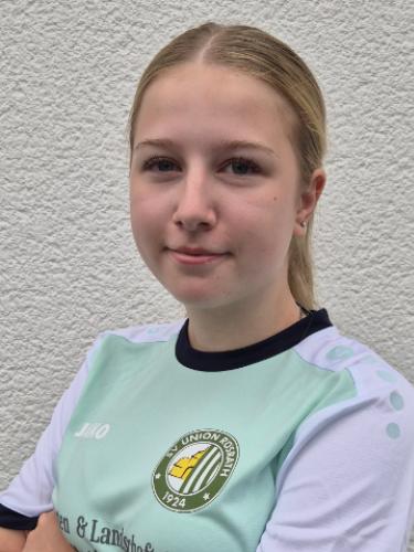 Lilly Luise Schucht