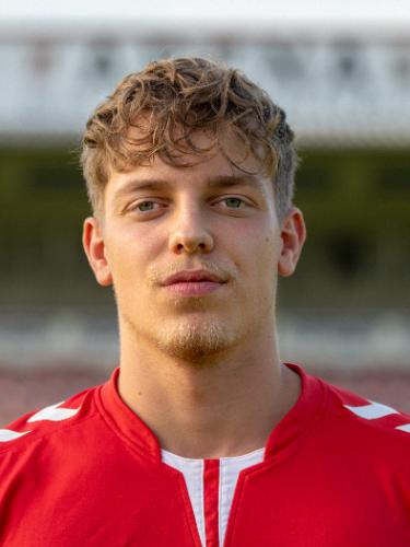 Felix Hamann