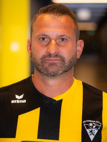 Rüdiger Spies