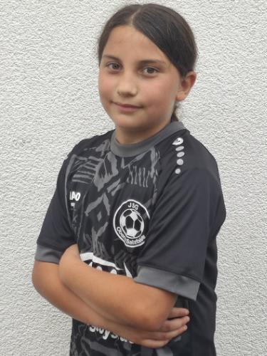 Yasmin Abduhl Wahed