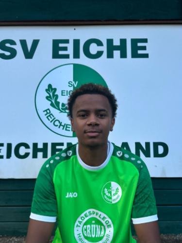 Can Tylor Leon Adigüzel