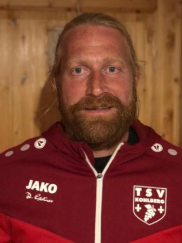 Dirk Gärtner-Türkis