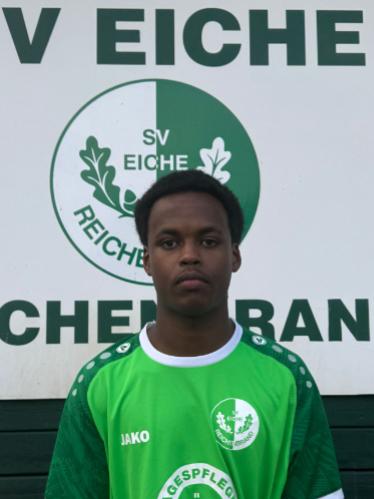 Mohamed Hassan Mohamud