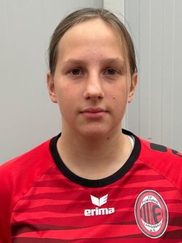 Cheyenne-Seline Ihl