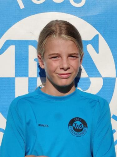 Marlon Leonas Heckmann