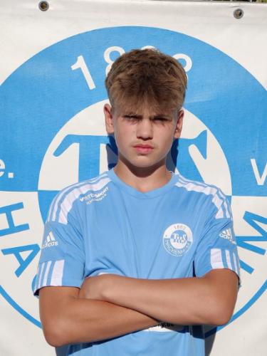 Pepe Alessandro Heidenreich