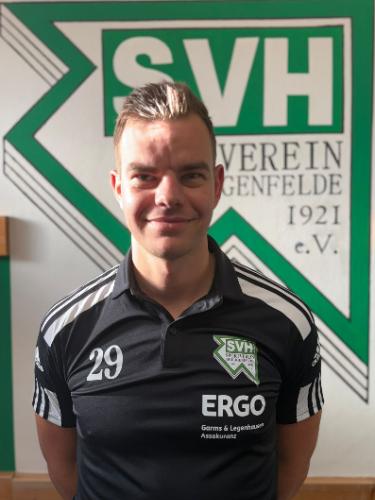 Jan-Ole Weber