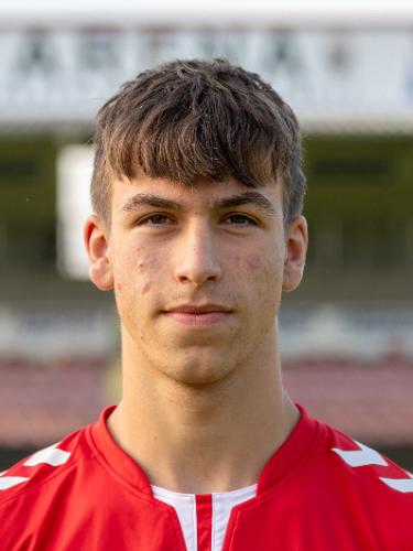Severin Schulze