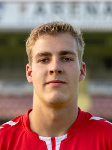 Finn Weber