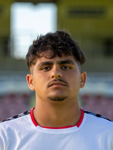 Koshyar Jawhar