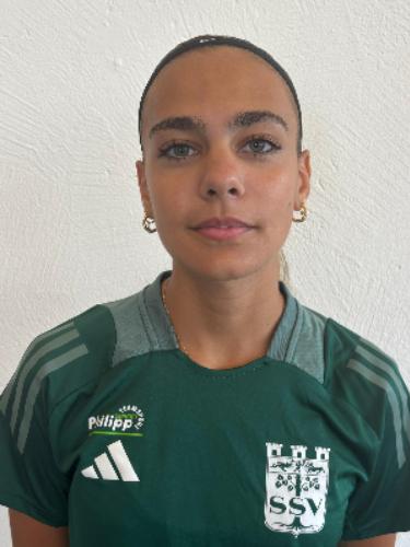 Lena Sophie Kronenberger