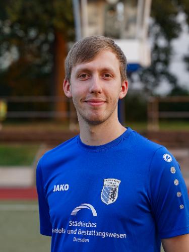 Matthias Gocht