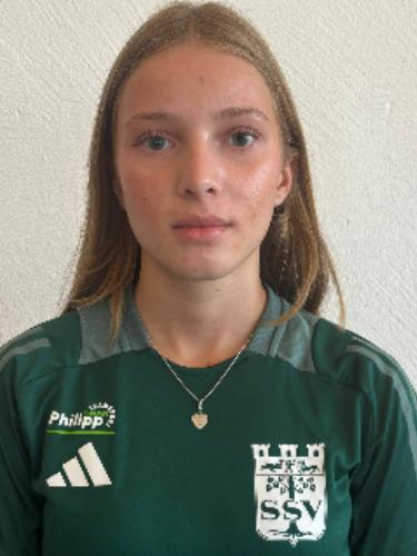 Ida Marie Latin