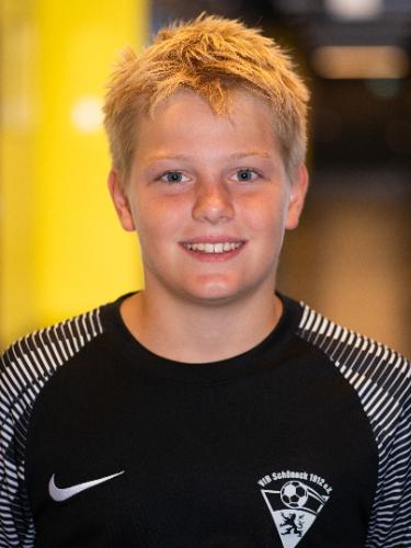 Colin Ludwig
