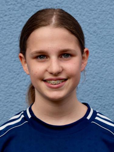 Ida Borgert