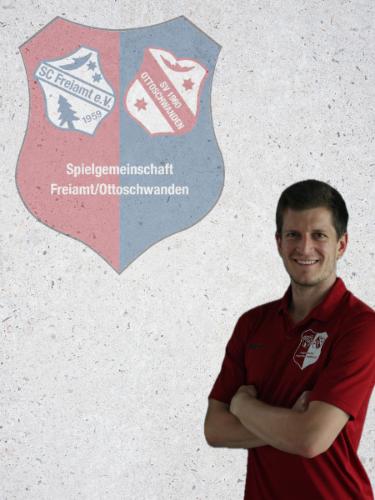 David Böcherer