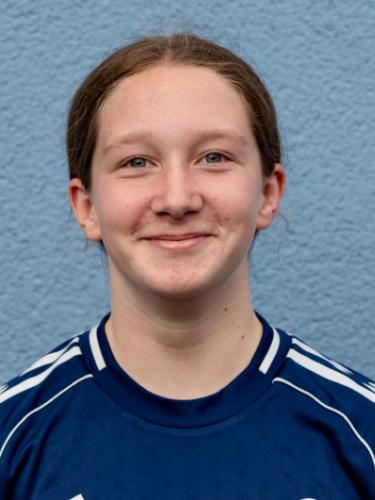 Helena Eggemann