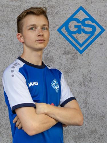Niklas Dean Bitsch
