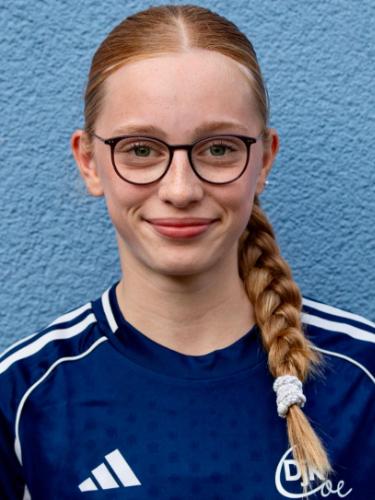 Hannah Gehrmann