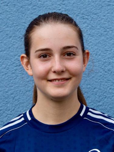 Thea Graeber