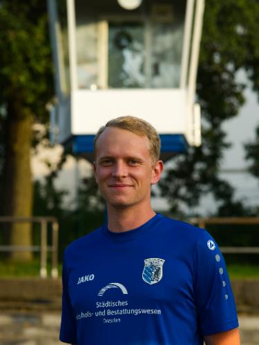 Julian Hora