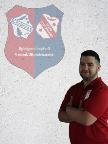 Jannick Bührer