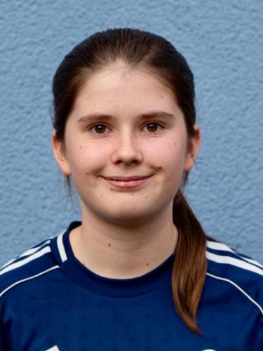 Johanna Hüwe