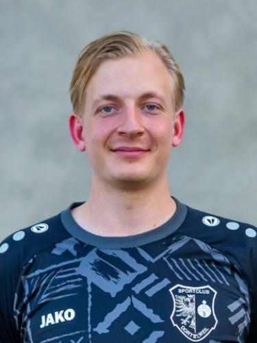Niklas Kalinowski