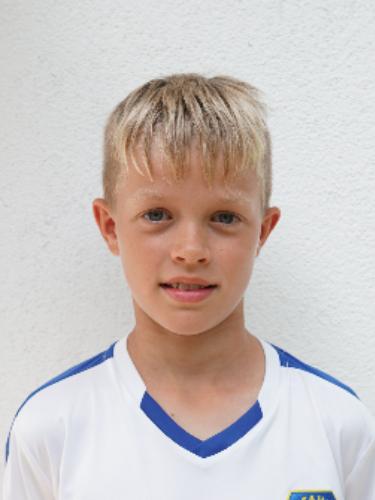 Fritz Dahlmann