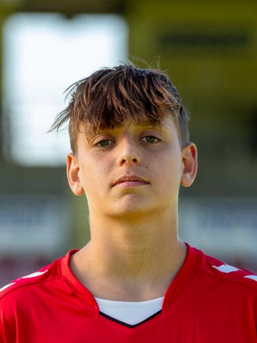 Jona Benjamin Standke