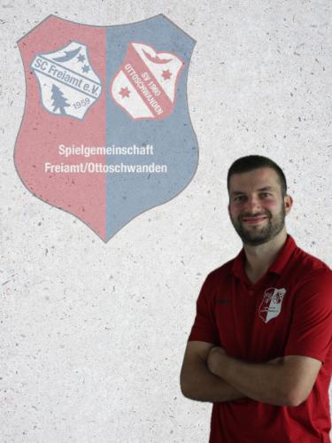 Jonas Schneider