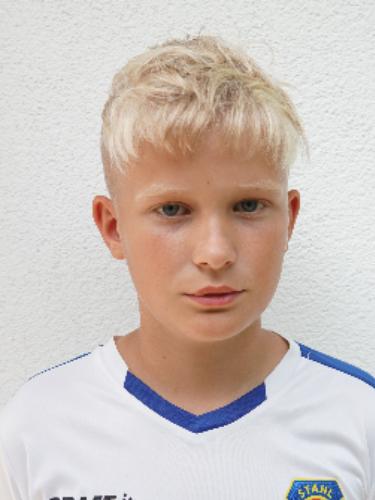 Santino Gierhold