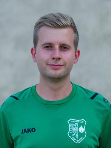 Felix Maentele