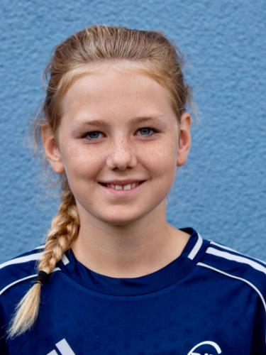 Mia Schärf