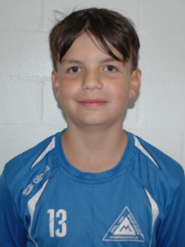 Lucas Stein