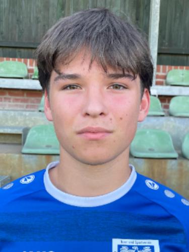 Jendrik Hartwig