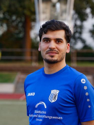 Yaser Mohseni