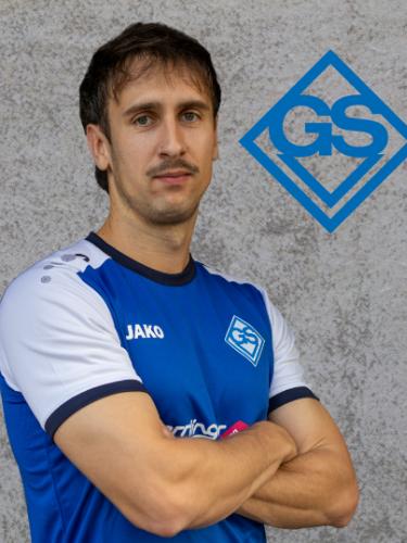 Steffen Keim