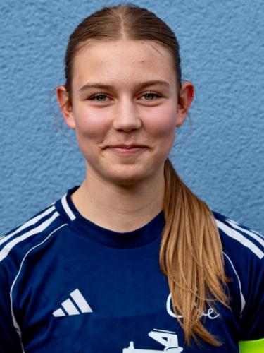 Jette Prädelt