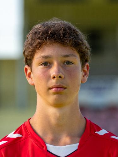 Valentin Rott