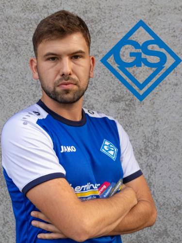 Moritz Kössl