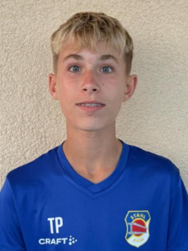Tom Peuker
