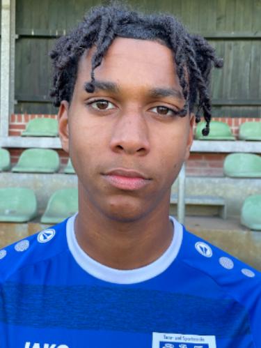 Tyrese Romeo Herrmann