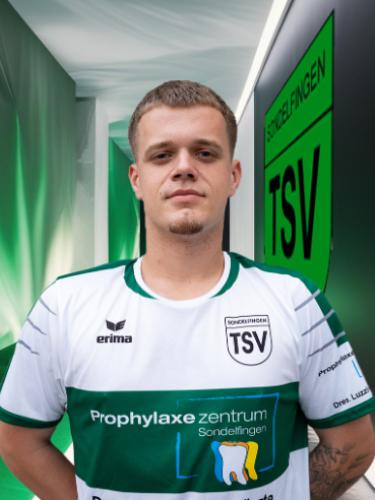 Patrick Allzeit