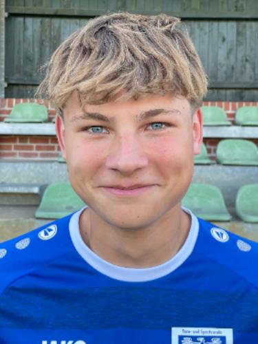 Hannes Emil Hufendiek