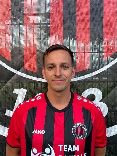 David Sven Knebel