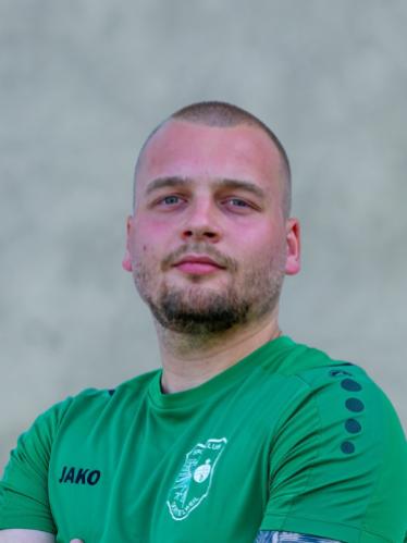 Bjarne Ganzwohl