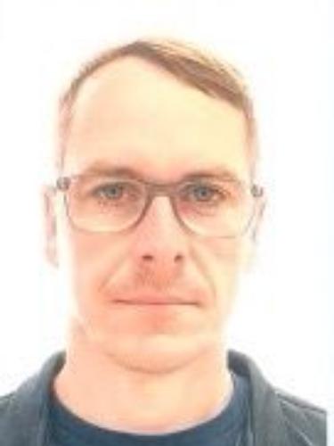 Patrick Müller